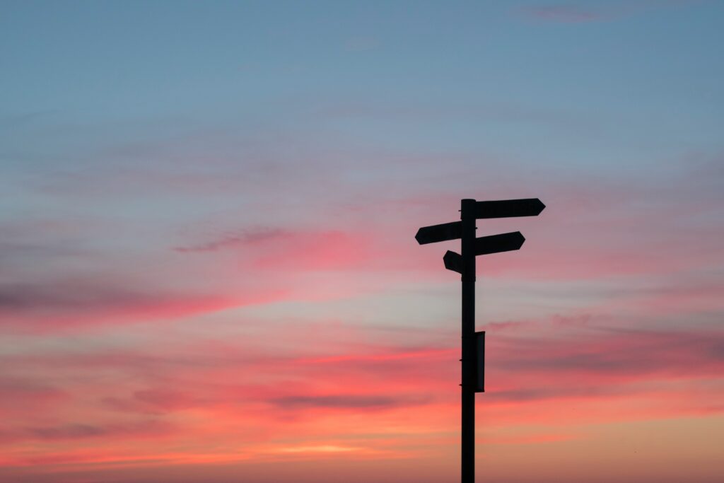 Feeling Stuck? How I Made a Bold Move That Changed My Life