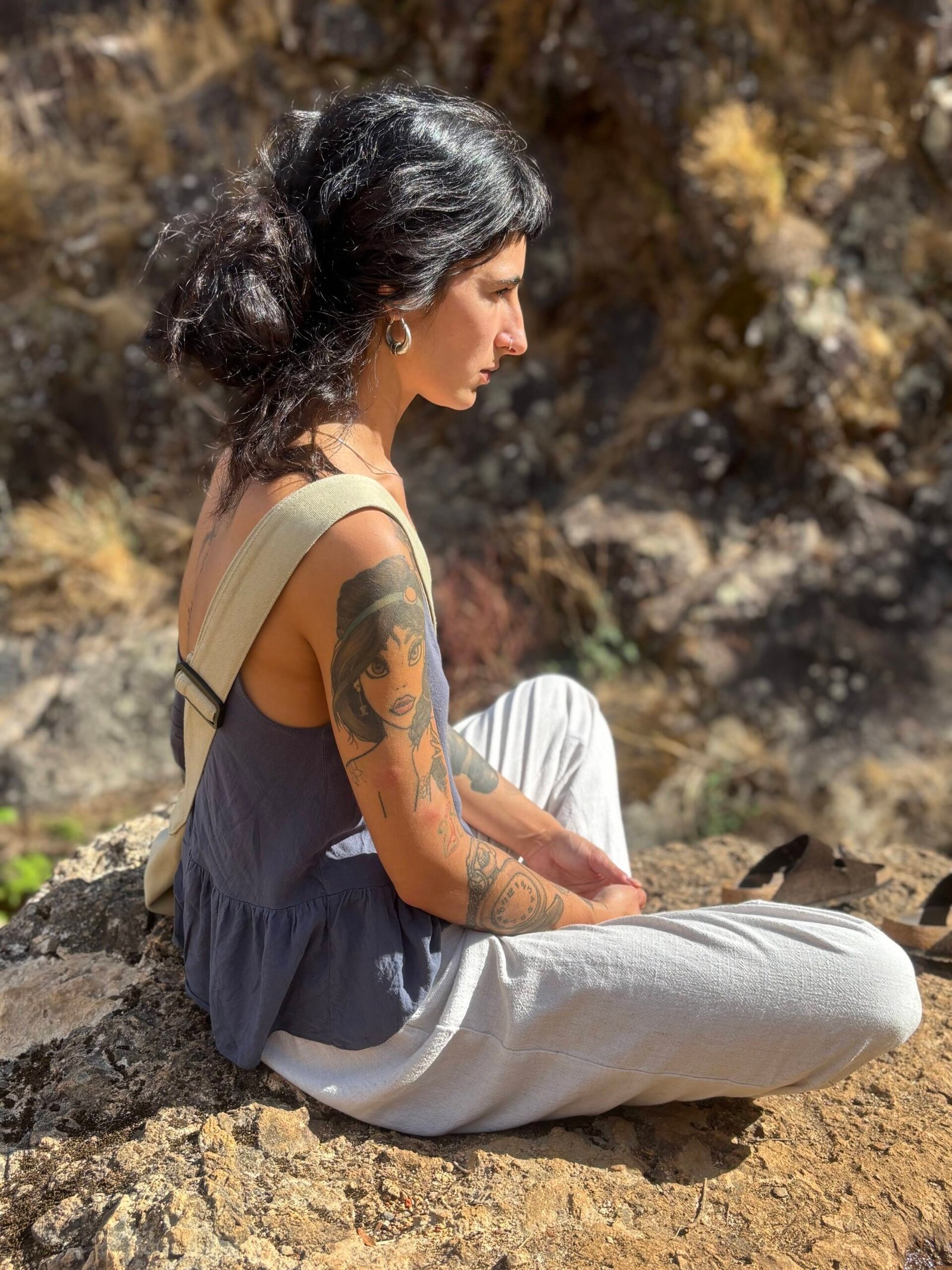 005 – A Hidden Layer of People Pleasing